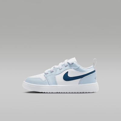 NIKE公式】ジョーダン 1 LOW ALT リトルキッズシューズ.オンライン